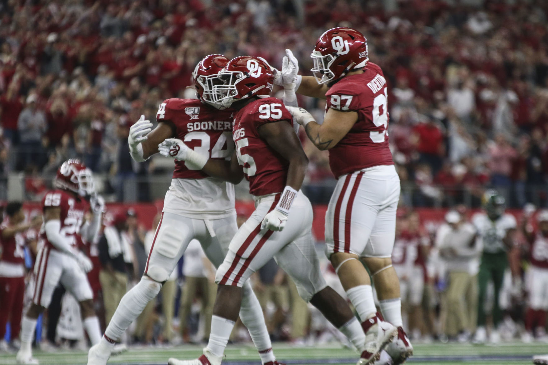Sooners